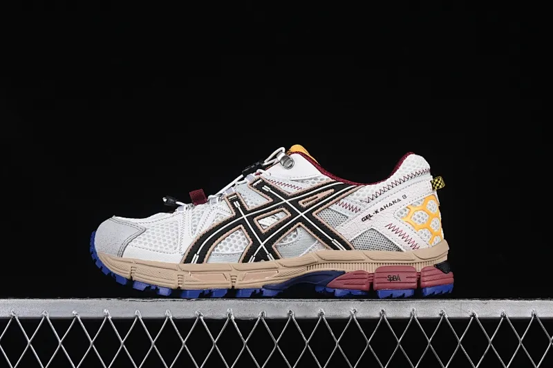 All Categories Asics Asics Series Asics Gel-Kahana 8 1011B828-100